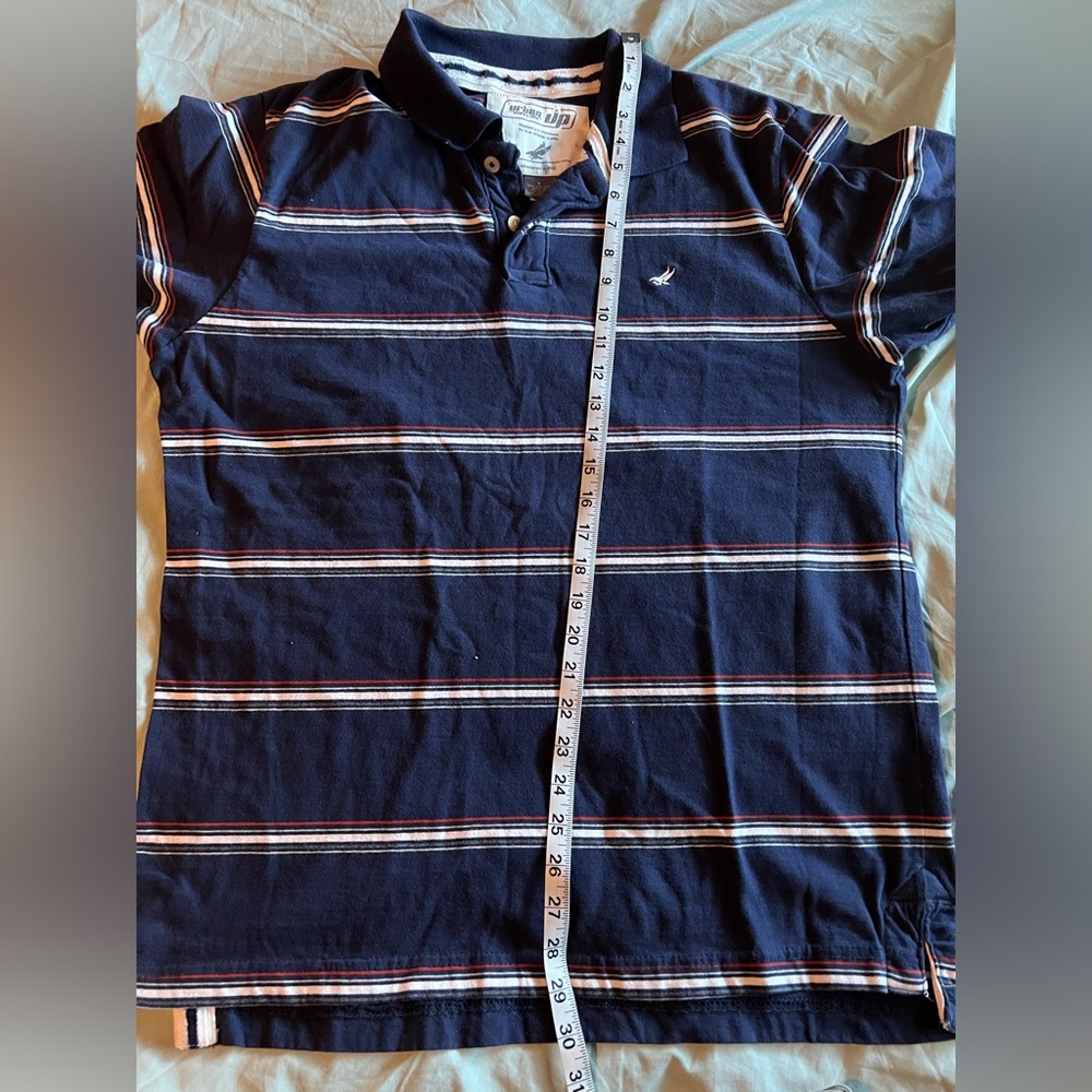Urban pipeline polo
